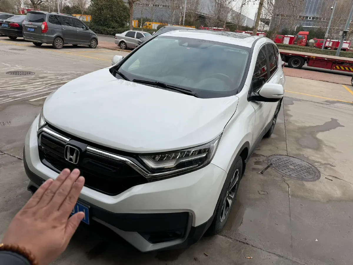 2021 Honda CR-V 1.5T 193HP L4 CVT,autocango,china used car exporter,china ev exporter,chinese used car exporter,chinese used ev exporter