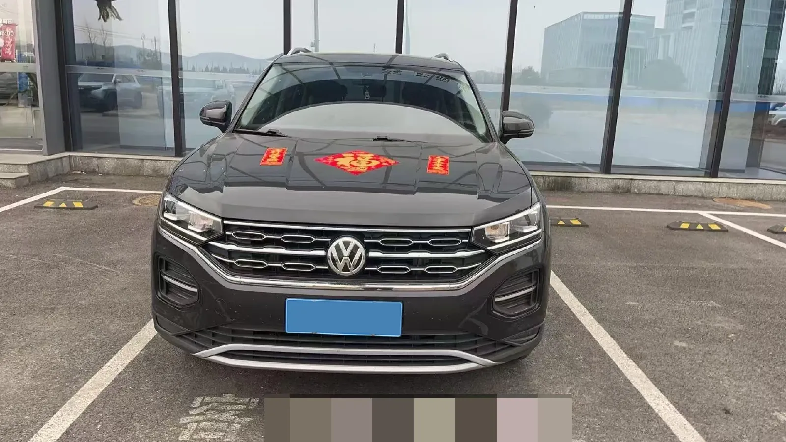 2020 Volkswagen Tayron 1.4T 150HP L4 7DCT,autocango,china used car exporter,china ev exporter,chinese used car exporter,chinese used ev exporter