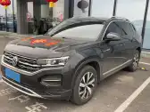 2020 VOLKSWAGEN TAYRON,autocango,china used car exporter,china ev exporter,chinese used car exporter,chinese used ev exporter