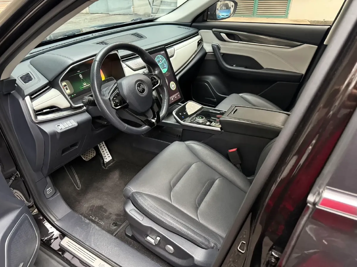 2021 Weltmeister EX5 BEV 52.704KWH,autocango,china used car exporter,china ev exporter,chinese used car exporter,chinese used ev exporter