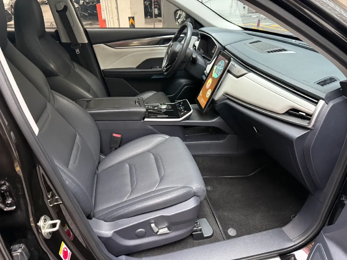 2021 Weltmeister EX5 BEV 52.704KWH,autocango,china used car exporter,china ev exporter,chinese used car exporter,chinese used ev exporter