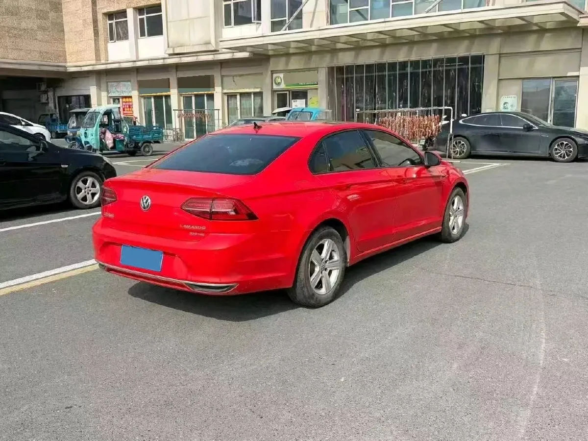 2019 Volkswagen Lamando 1.4T 131HP L4 7DCT,autocango,china used car exporter,china ev exporter,chinese used car exporter,chinese used ev exporter