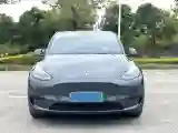 2022 Tesla Model Y BEV 60KWH