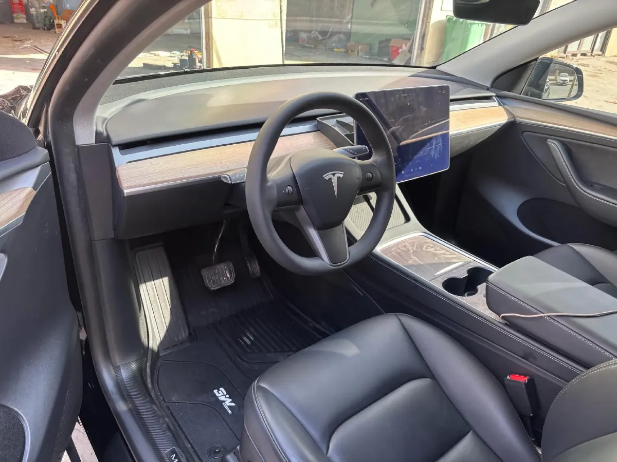 2022 Tesla Model Y BEV 60KWH,autocango,china used car exporter,china ev exporter,chinese used car exporter,chinese used ev exporter