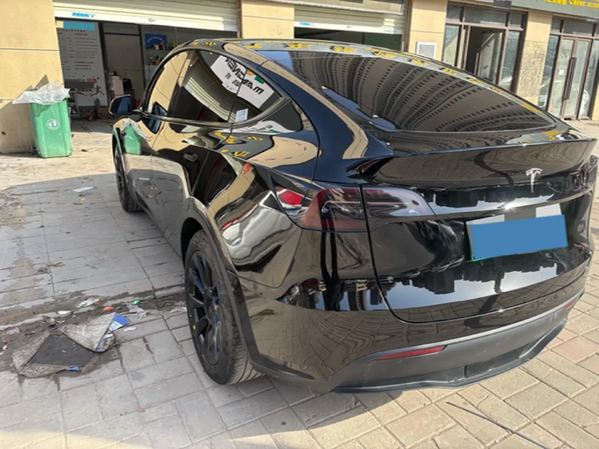 2022 Tesla Model Y BEV 60KWH,autocango,china used car exporter,china ev exporter,chinese used car exporter,chinese used ev exporter