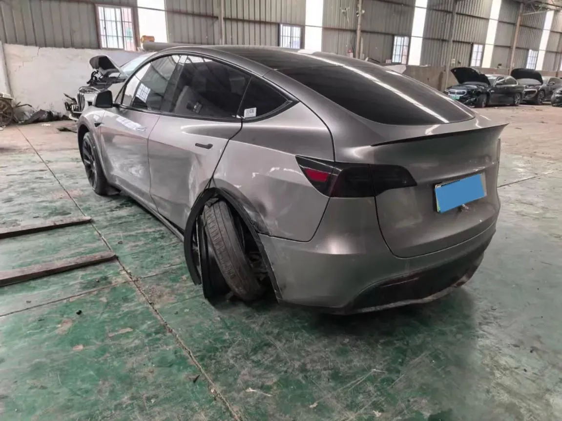 2022 Tesla Model Y BEV 60KWH,autocango,china used car exporter,china ev exporter,chinese used car exporter,chinese used ev exporter