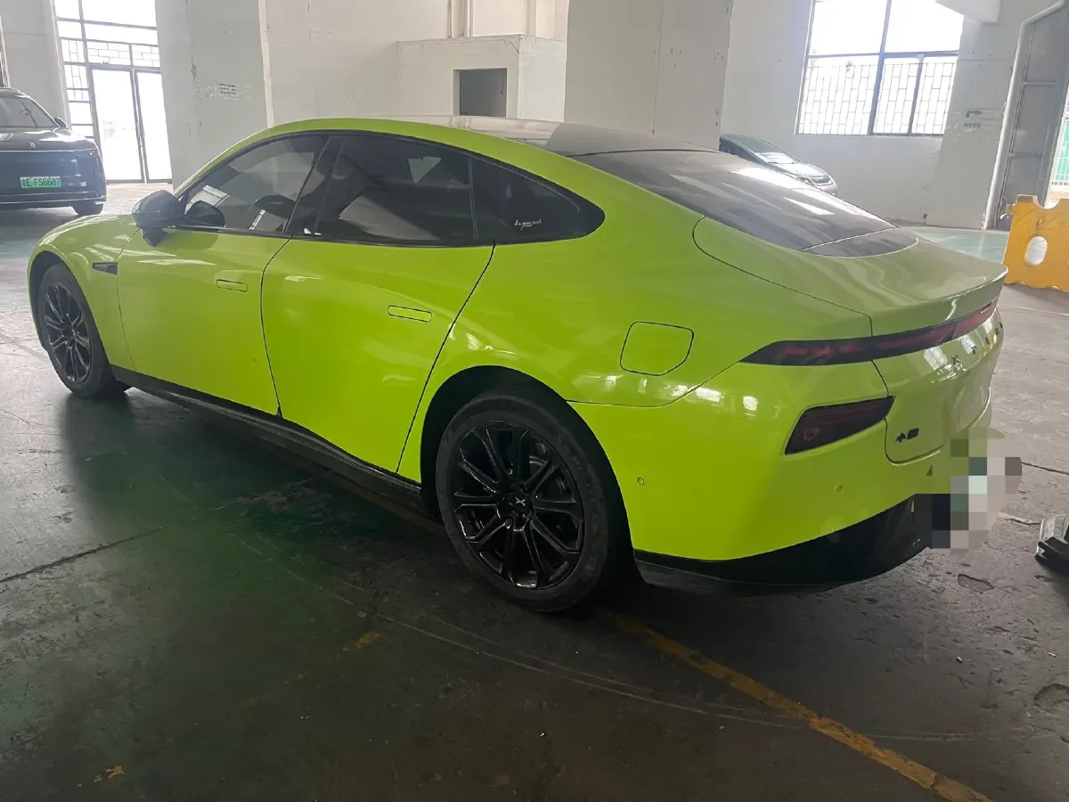 2021 Xpeng P7 BEV 83.1KWH,autocango,china used car exporter,china ev exporter,chinese used car exporter,chinese used ev exporter