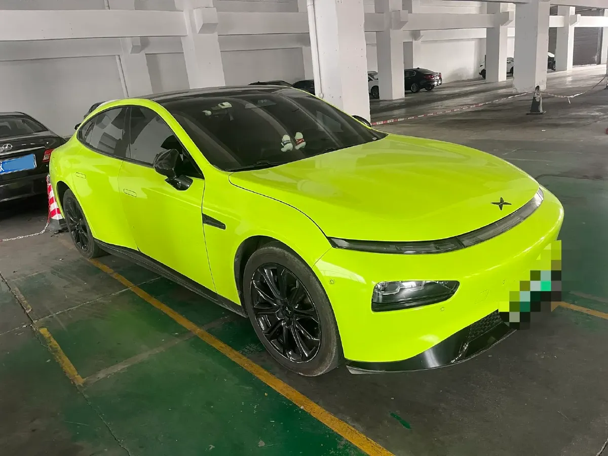 2021 Xpeng P7 BEV 83.1KWH,autocango,china used car exporter,china ev exporter,chinese used car exporter,chinese used ev exporter