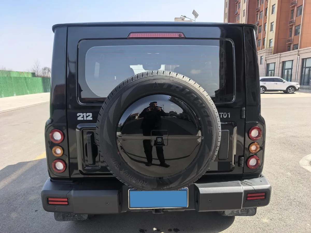 2024 212 212 T01 2.0T 252HP L4 8AT,autocango,china used car exporter,china ev exporter,chinese used car exporter,chinese used ev exporter