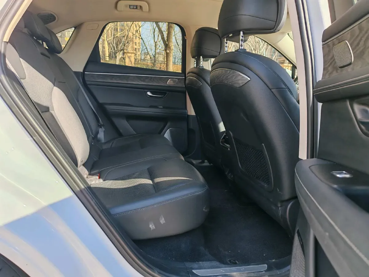 2022 AITO AITO M5 Range Extended 125HP REEV 40KWH,autocango,china used car exporter,china ev exporter,chinese used car exporter,chinese used ev exporter