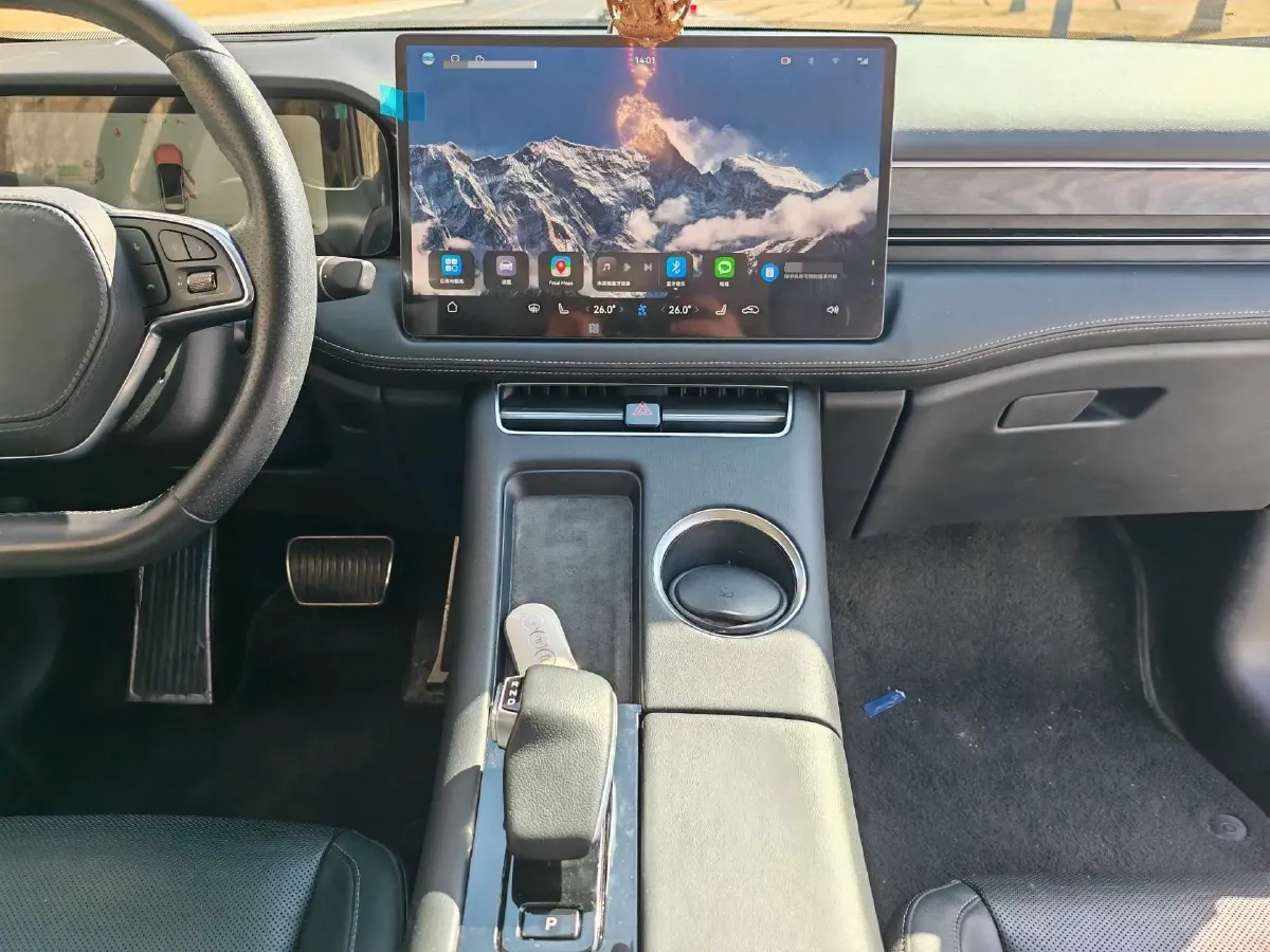 2022 AITO AITO M5 Range Extended 125HP REEV 40KWH,autocango,china used car exporter,china ev exporter,chinese used car exporter,chinese used ev exporter