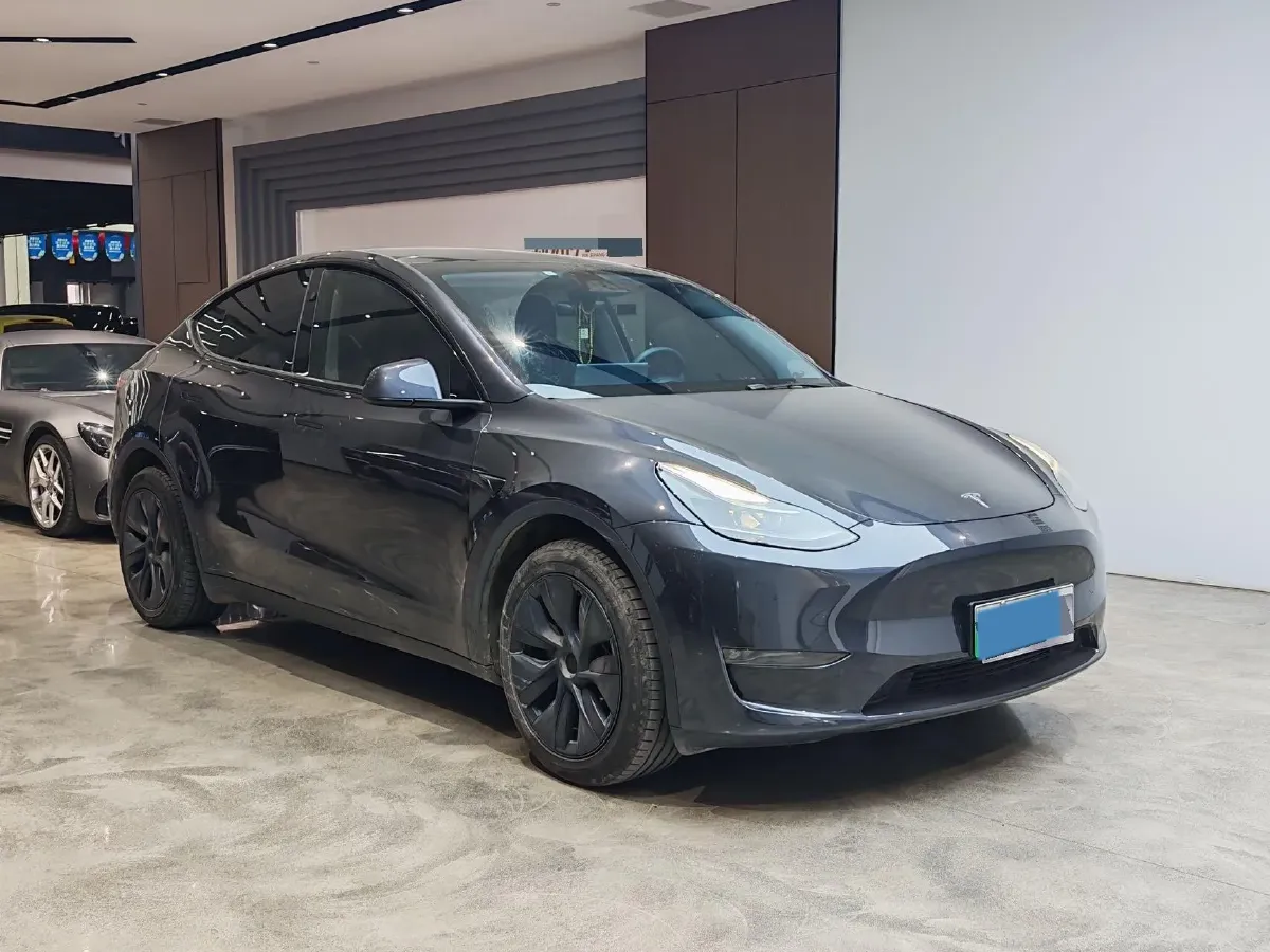 2024 Tesla Model Y BEV 78.4KWH,autocango,china used car exporter,china ev exporter,chinese used car exporter,chinese used ev exporter