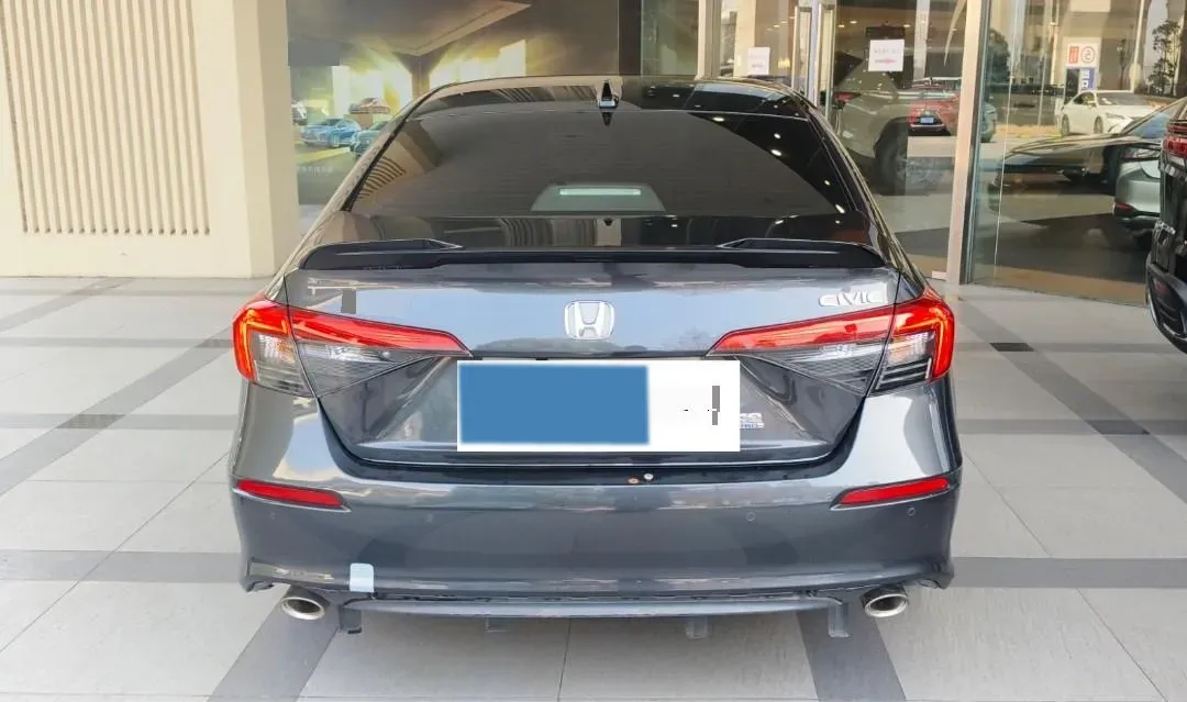 2022 Honda Civic 1.5T 182HP L4 CVT,autocango,china used car exporter,china ev exporter,chinese used car exporter,chinese used ev exporter