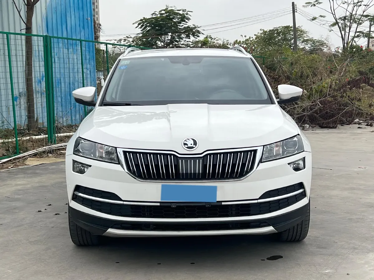 2018 Skoda Octavia 1.4T 150HP L4 7DCT,autocango,china used car exporter,china ev exporter,chinese used car exporter,chinese used ev exporter