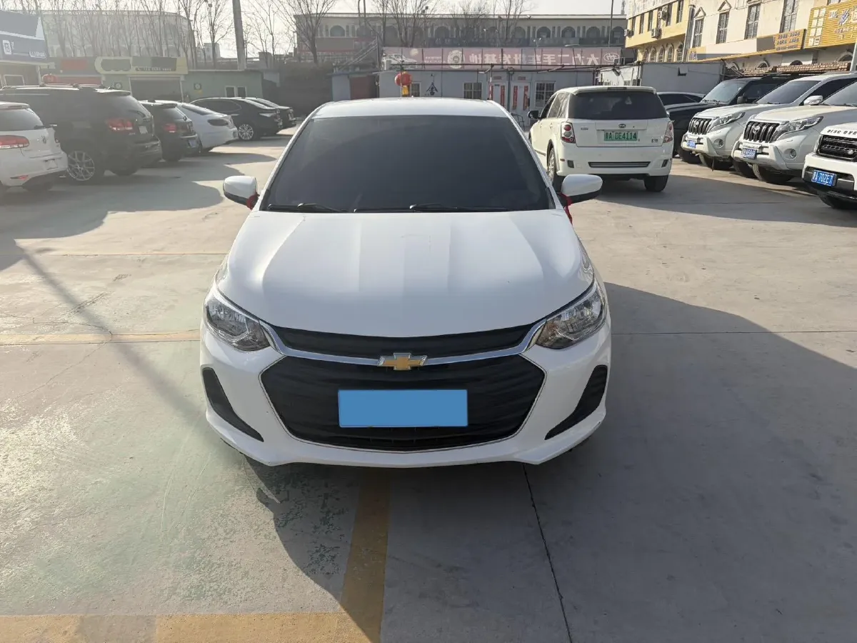 2021 Chevrolet Cavalier 1.0T 125HP L3 6AT,autocango,china used car exporter,china ev exporter,chinese used car exporter,chinese used ev exporter