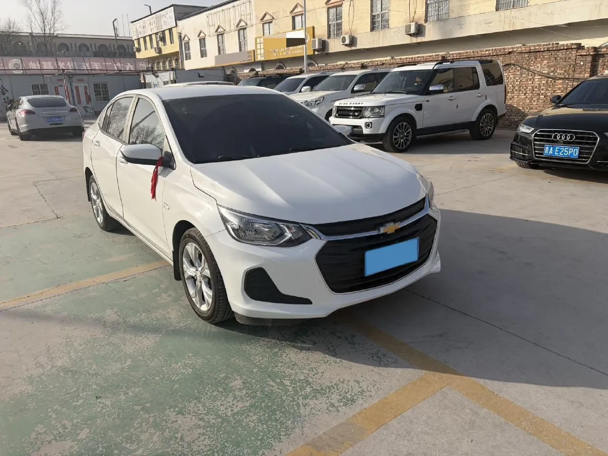 2021 Chevrolet Cavalier 1.0T 125HP L3 6AT,autocango,china used car exporter,china ev exporter,chinese used car exporter,chinese used ev exporter