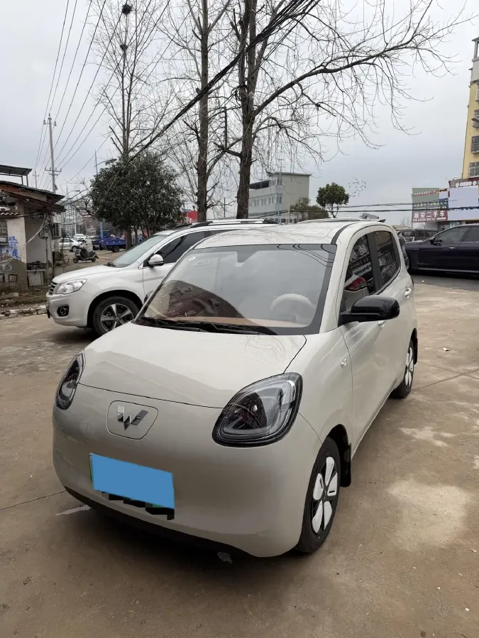 2025 WuLing HongGuang MINI EV BEV 16.2KWH,autocango,china used car exporter,china ev exporter,chinese used car exporter,chinese used ev exporter