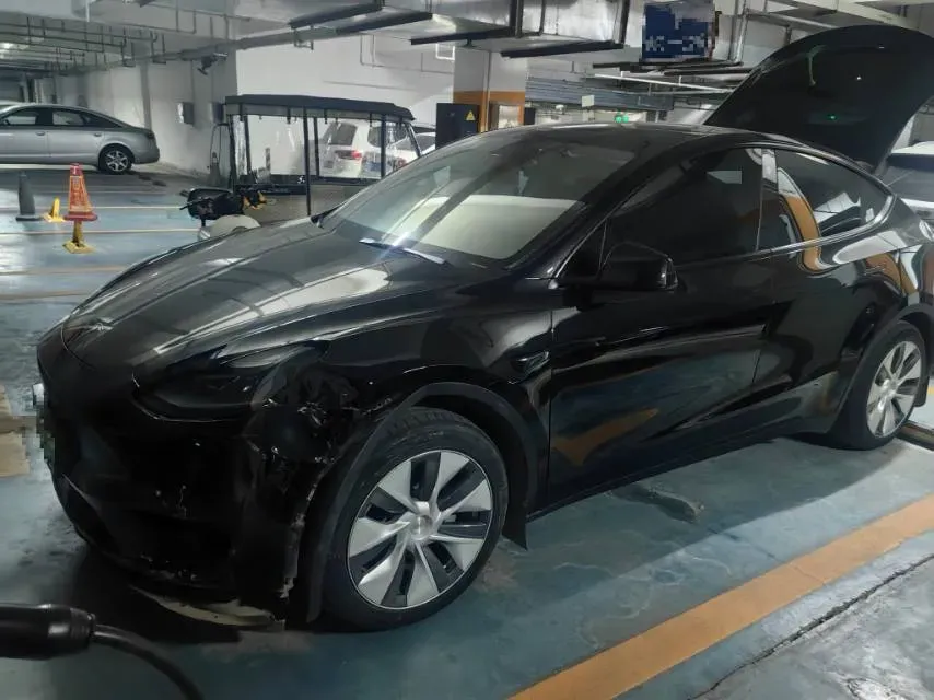 2022 Tesla Model Y BEV 60KWH,autocango,china used car exporter,china ev exporter,chinese used car exporter,chinese used ev exporter