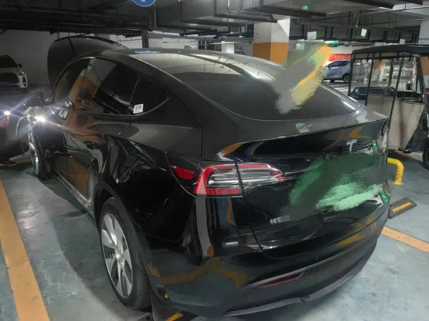 2022 Tesla Model Y BEV 60KWH,autocango,china used car exporter,china ev exporter,chinese used car exporter,chinese used ev exporter
