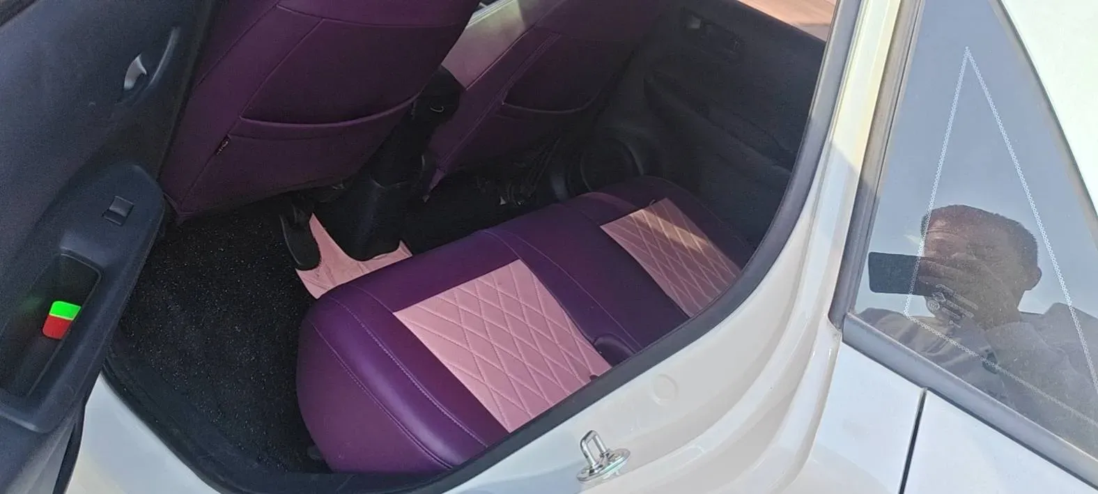 2024 Honda Fit 1.5L 124HP L4 CVT,autocango,china used car exporter,china ev exporter,chinese used car exporter,chinese used ev exporter