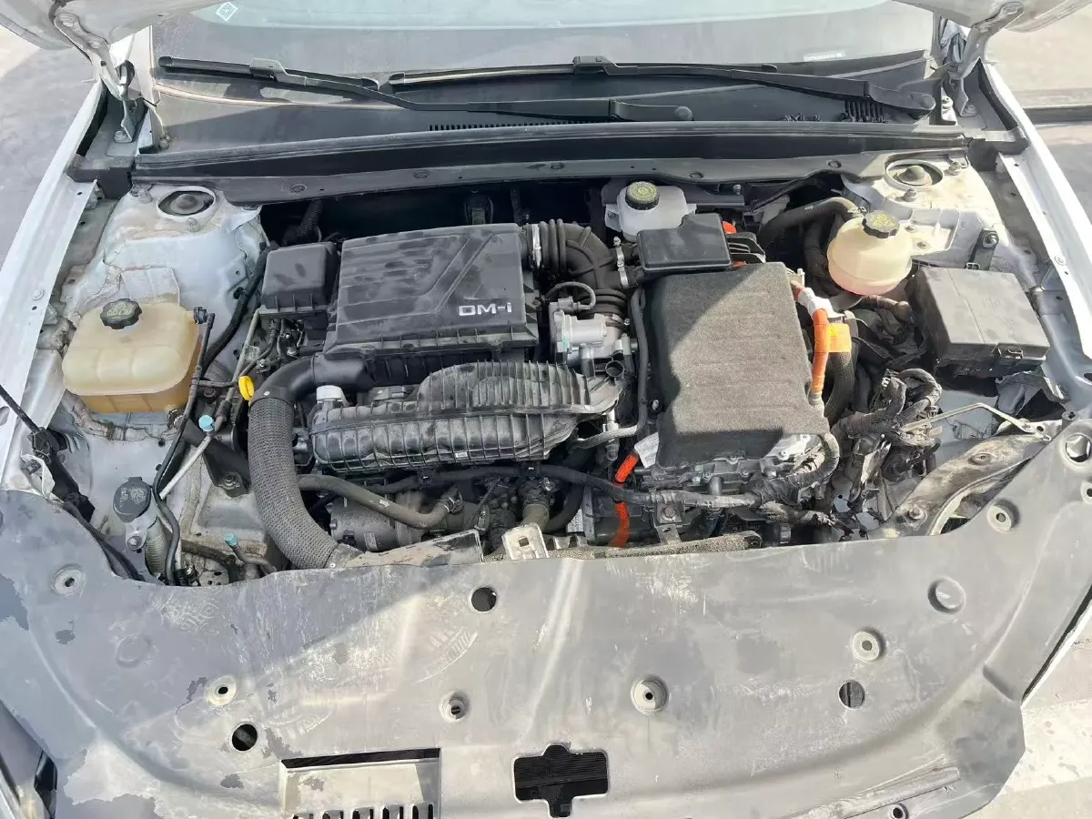 2023 BYD Qin Plus 1.5L 110HP L4 E-CVT PHEV 18.32KWH,autocango,china used car exporter,china ev exporter,chinese used car exporter,chinese used ev exporter