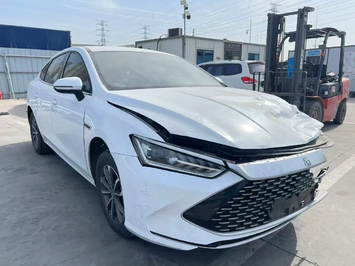 2023 BYD Qin Plus 1.5L 110HP L4 E-CVT PHEV 18.32KWH,autocango,china used car exporter,china ev exporter,chinese used car exporter,chinese used ev exporter