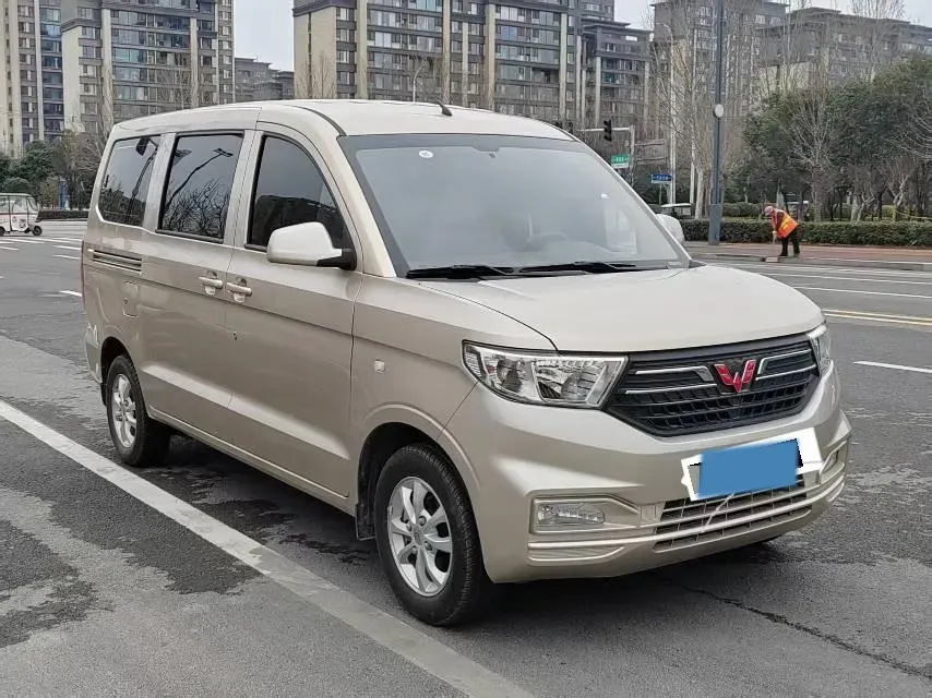 2022 JinBei Little Sea Lion X30 1.5L 102HP L4 5MT,autocango,china used car exporter,china ev exporter,chinese used car exporter,chinese used ev exporter