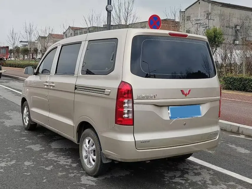 2022 JinBei Little Sea Lion X30 1.5L 102HP L4 5MT,autocango,china used car exporter,china ev exporter,chinese used car exporter,chinese used ev exporter