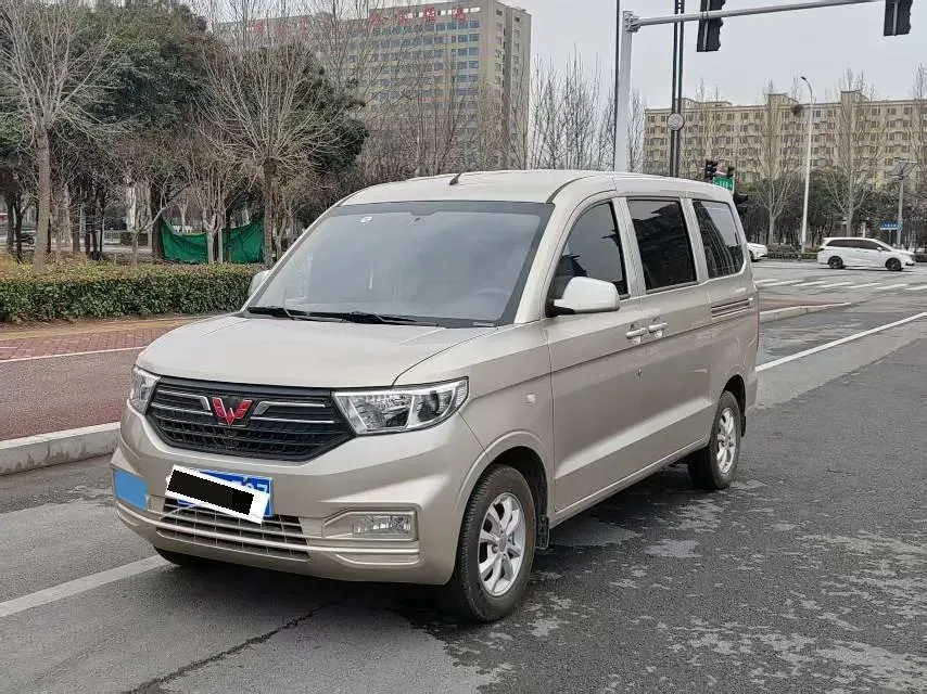 2022 JinBei Little Sea Lion X30 1.5L 102HP L4 5MT,autocango,china used car exporter,china ev exporter,chinese used car exporter,chinese used ev exporter