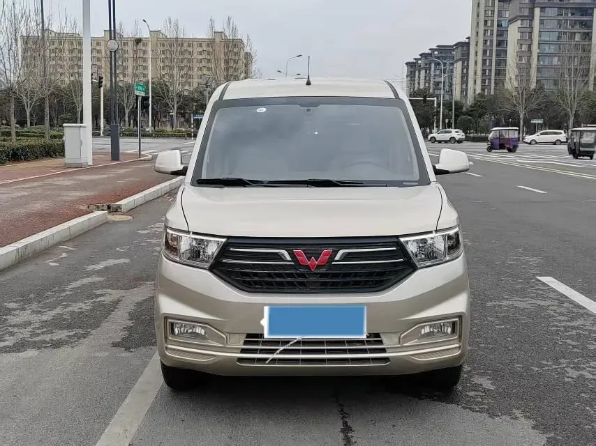 2022 JinBei Little Sea Lion X30 1.5L 102HP L4 5MT,autocango,china used car exporter,china ev exporter,chinese used car exporter,chinese used ev exporter