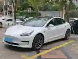 2019 Tesla Model 3 BEV 60KWH