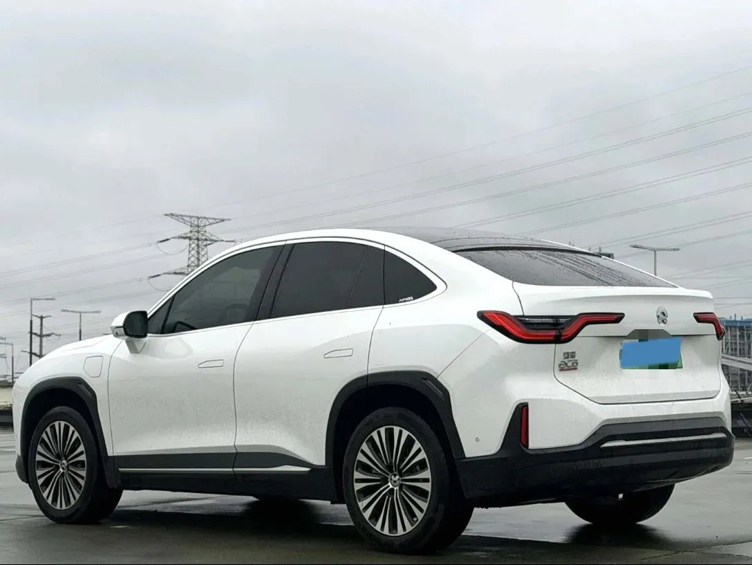 2020 NIO EC6 BEV 70KWH,autocango,china used car exporter,china ev exporter,chinese used car exporter,chinese used ev exporter