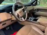 2024 Land Rover Range Rover 3.0T 400HP L6 8AT