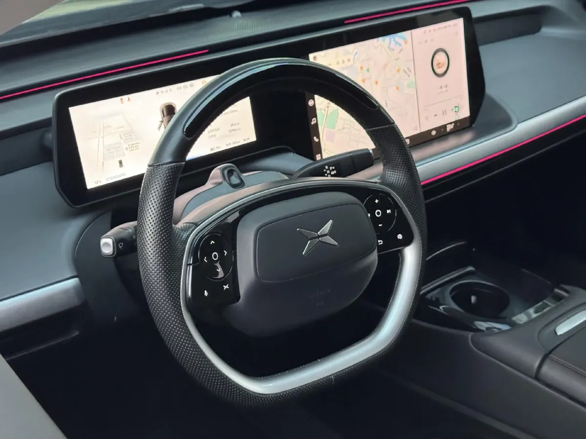 2022 Xpeng P7 BEV 70.8KWH,autocango,china used car exporter,china ev exporter,chinese used car exporter,chinese used ev exporter