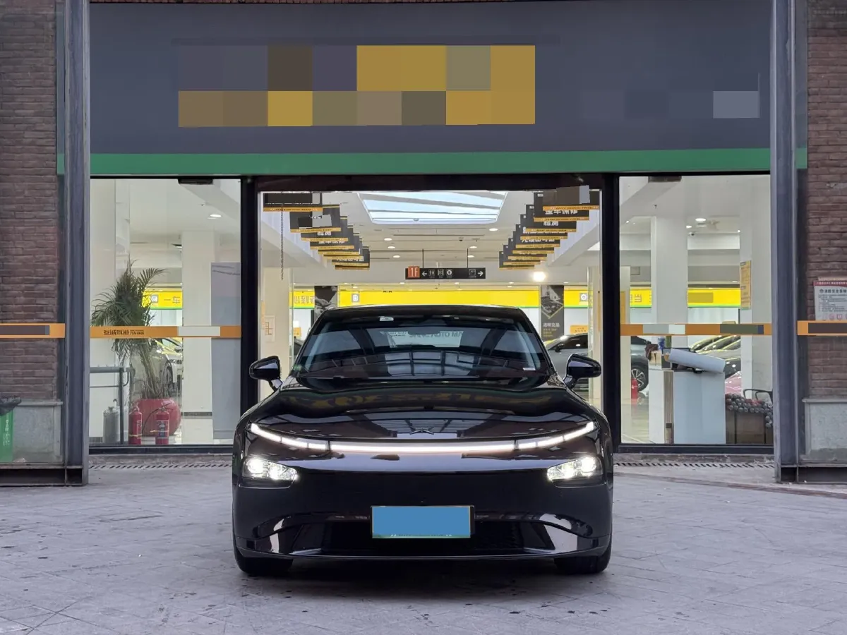 2022 Xpeng P7 BEV 70.8KWH,autocango,china used car exporter,china ev exporter,chinese used car exporter,chinese used ev exporter