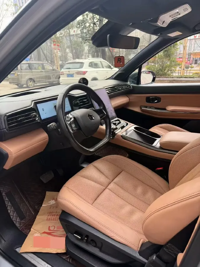 2020 NIO ES8 BEV 100KWH,autocango,china used car exporter,china ev exporter,chinese used car exporter,chinese used ev exporter