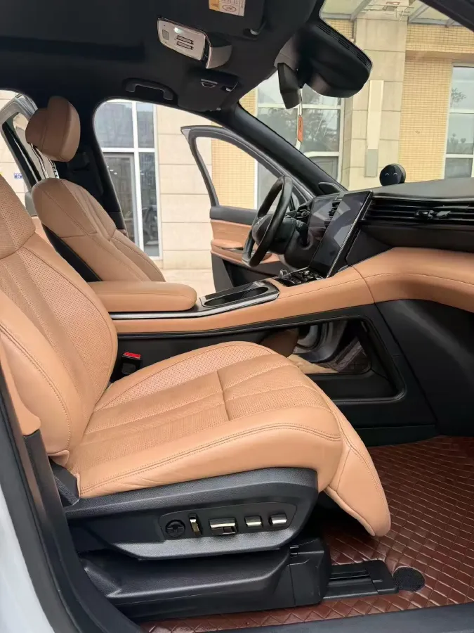 2020 NIO ES8 BEV 100KWH,autocango,china used car exporter,china ev exporter,chinese used car exporter,chinese used ev exporter