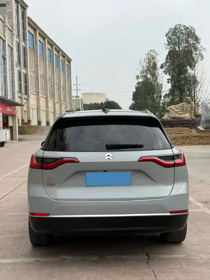 2020 NIO ES8 BEV 100KWH,autocango,china used car exporter,china ev exporter,chinese used car exporter,chinese used ev exporter
