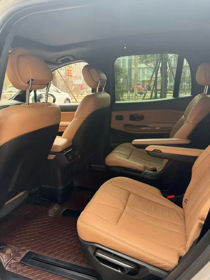 2020 NIO ES8 BEV 100KWH,autocango,china used car exporter,china ev exporter,chinese used car exporter,chinese used ev exporter