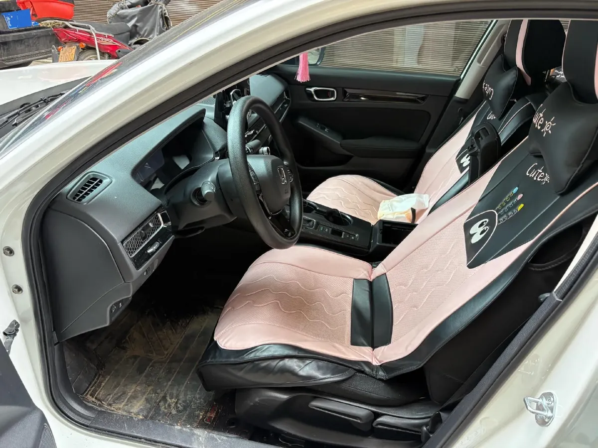 2022 Honda Civic 1.5T 182HP L4 CVT,autocango,china used car exporter,china ev exporter,chinese used car exporter,chinese used ev exporter