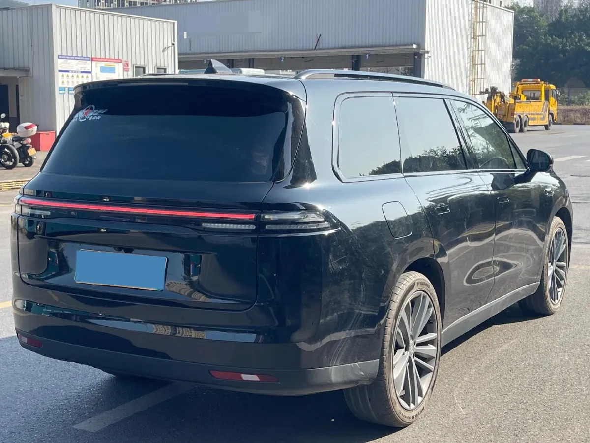 2024 Leapmotor C16 1.5L 95HP L4 REEV 28.4KWH,autocango,china used car exporter,china ev exporter,chinese used car exporter,chinese used ev exporter