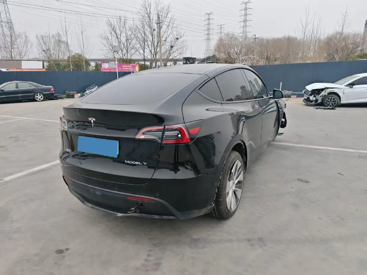 2022 Tesla Model Y BEV 60KWH,autocango,china used car exporter,china ev exporter,chinese used car exporter,chinese used ev exporter