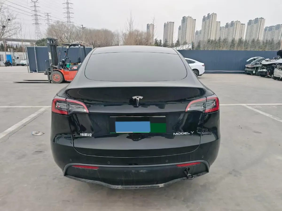 2022 Tesla Model Y BEV 60KWH,autocango,china used car exporter,china ev exporter,chinese used car exporter,chinese used ev exporter