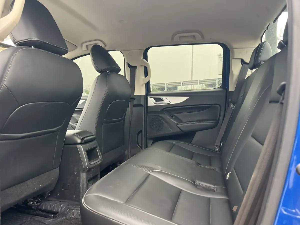 2021 Great Wall Poer 2.0T 163HP L4 6MT,autocango,china used car exporter,china ev exporter,chinese used car exporter,chinese used ev exporter