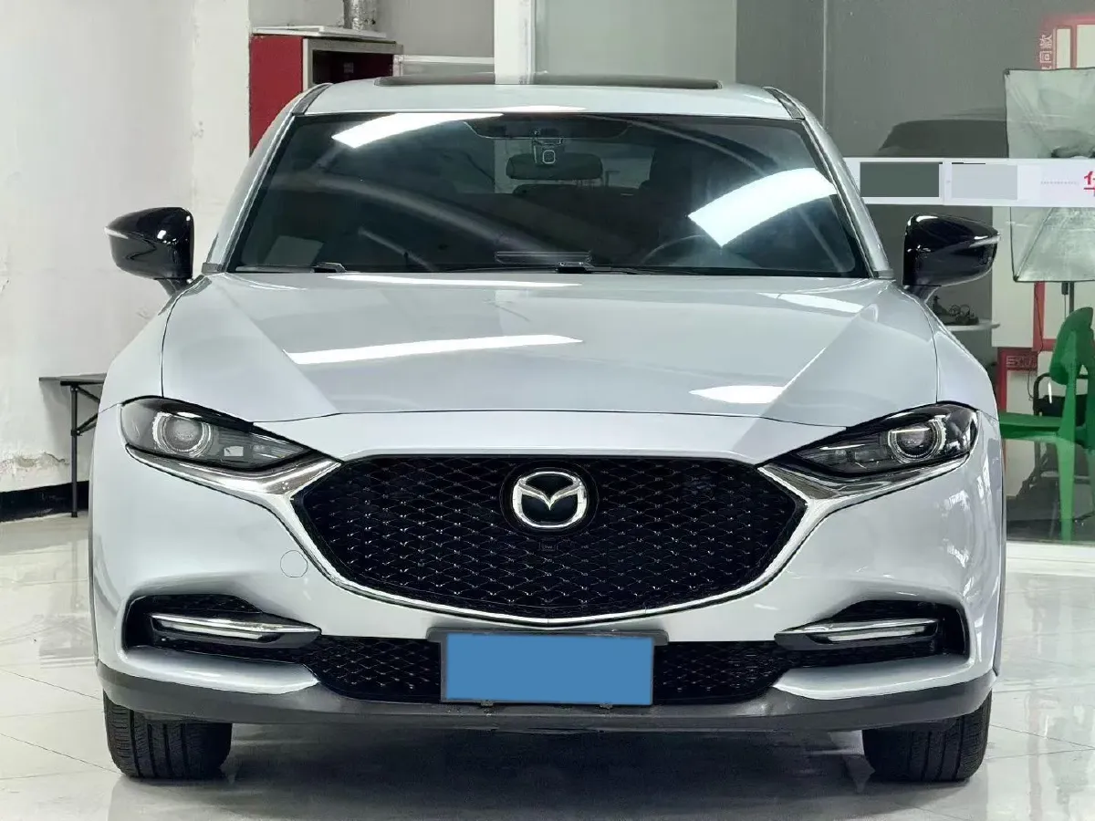 2020 Mazda CX-4 2.0L 158HP L4 6AT,autocango,china used car exporter,china ev exporter,chinese used car exporter,chinese used ev exporter