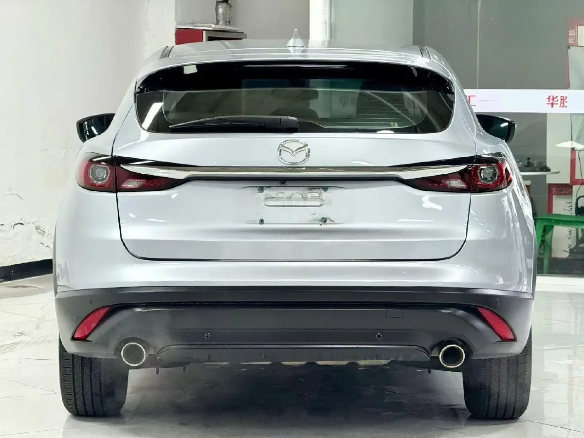 2020 Mazda CX-4 2.0L 158HP L4 6AT,autocango,china used car exporter,china ev exporter,chinese used car exporter,chinese used ev exporter