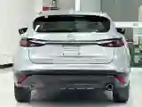 2020 Mazda CX-4 2.0L 158HP L4 6AT