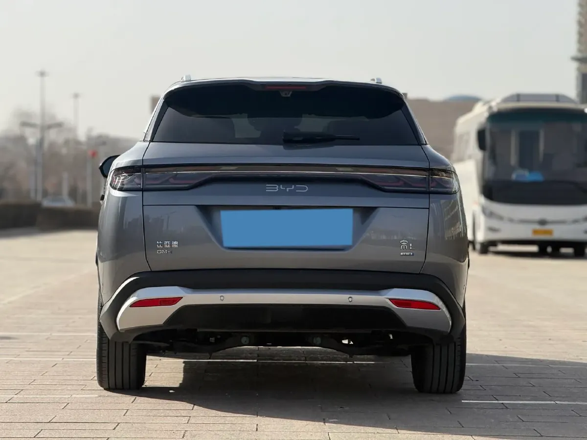 2025 BYD SongL DM-i 1.5L 101HP L4 E-CVT PHEV 26.6KWH,autocango,china used car exporter,china ev exporter,chinese used car exporter,chinese used ev exporter