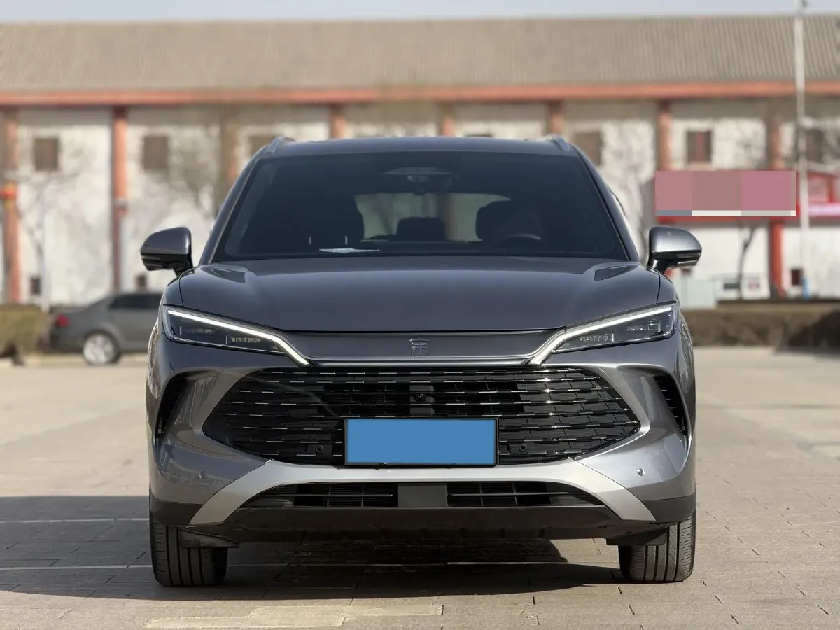2025 BYD SongL DM-i 1.5L 101HP L4 E-CVT PHEV 26.6KWH,autocango,china used car exporter,china ev exporter,chinese used car exporter,chinese used ev exporter