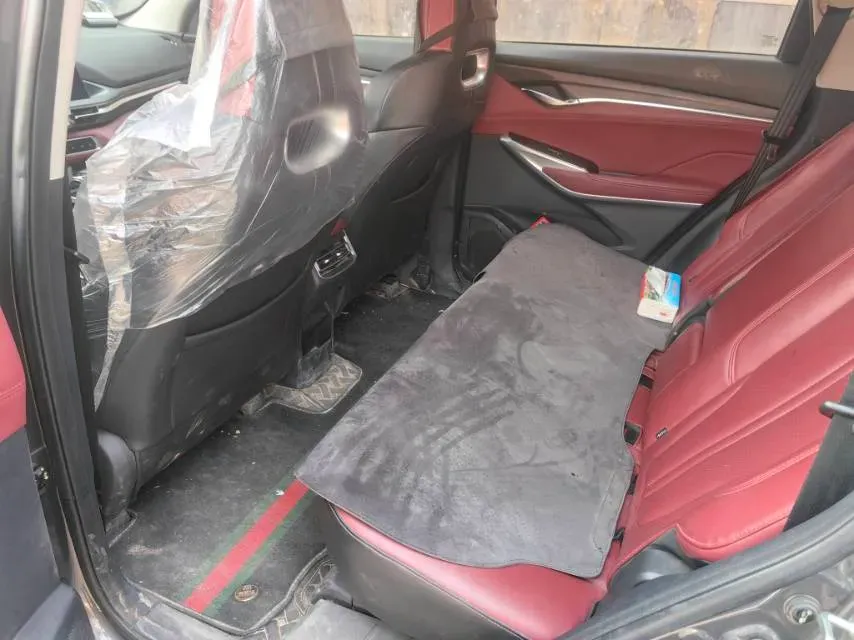 2020 ChangAn CS75 Plus 2.0T 233HP L4 8AT,autocango,china used car exporter,china ev exporter,chinese used car exporter,chinese used ev exporter